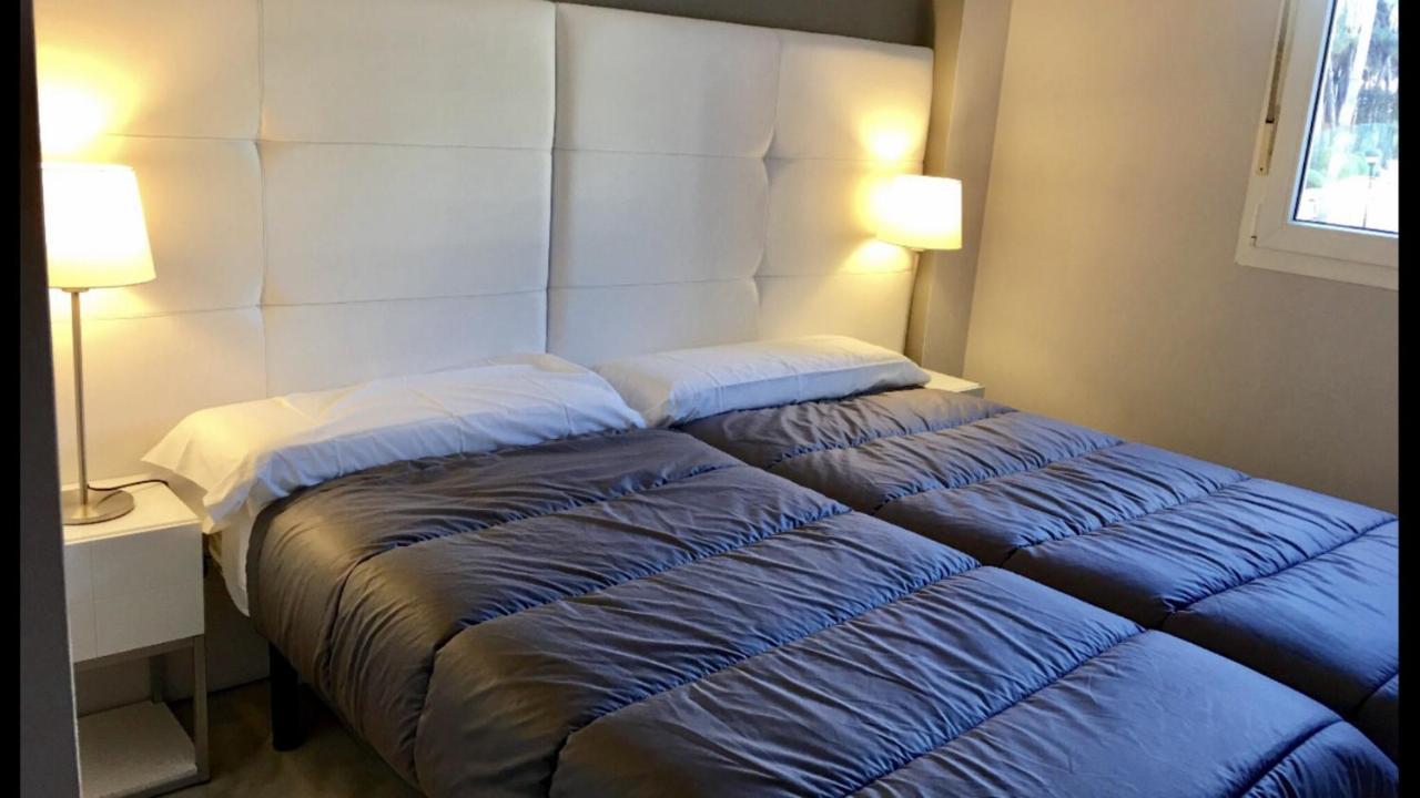Mi Capricho B17 Beachfront Apartment Sitio de Calahonda Bagian luar foto